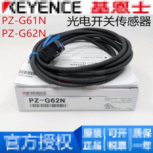 PZ-G61N PZ-G62N New Ones