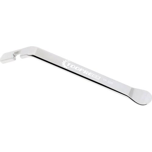 TOOPRE Mountain Bike Steel Tire Lever 3 Pcs Cycling Tyre Levers Wheel Spoon Remove Tool Iamok Bicycle Repaire Tools