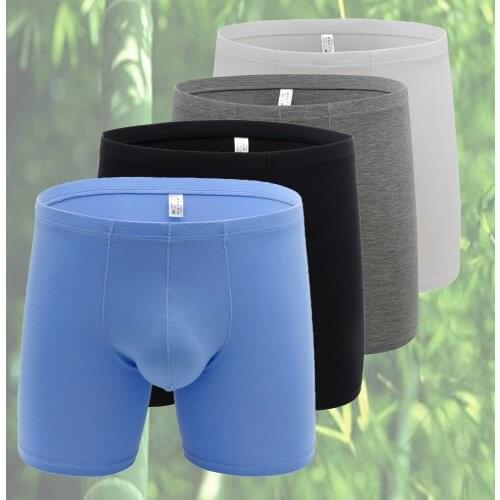 SHISENBU Men's Classic Briefs