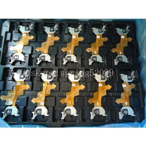 Brand new SF-HD8 SFHD8 HD8 curved lines plastic Optical pickup for Car DVD audio system laser head