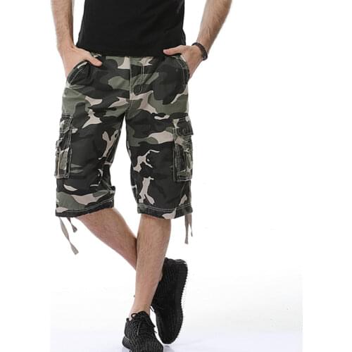 Whatlees Men's Sports Shorts