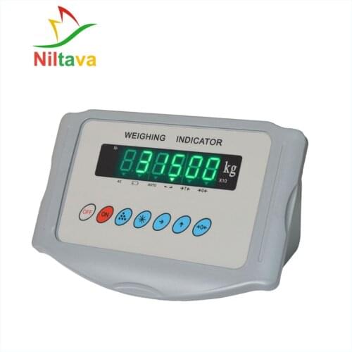 Y8202-G animal scale indicator AND livestock scale weighing indicator