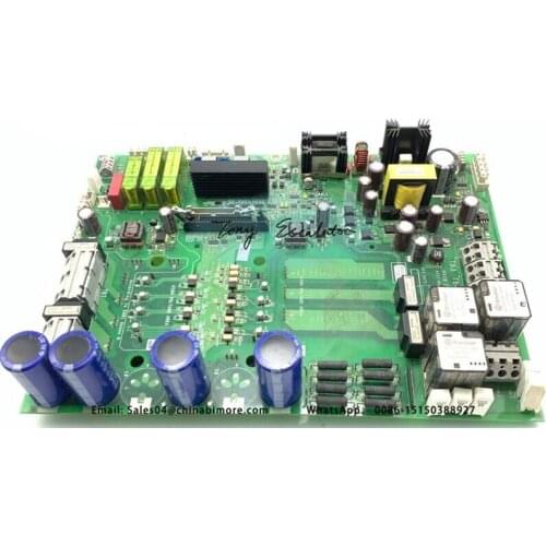 Elevator Lift parts inverter driver main pcb card board parts KAA26800AAZ3 HVIB inverter AAZ3 KAA26800AAZ