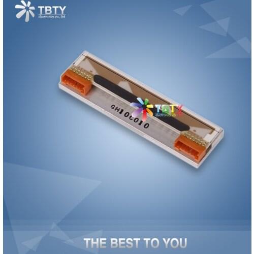 100% High Quality Printer Printhead For Bizerba Genuine Rohm KD2002-CF10A Thermal Print Head