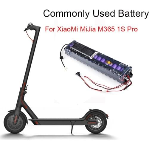 2021 New Original 36V 10500mah battery For Xiaomi M365 M356 Pro Special battery pack 36V Li-ion battery 10500mAh Riding40km