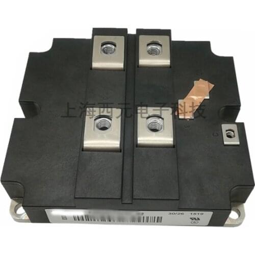 FZ1200R17KF6C_B2 FZ1600R12KF4-S1 FZ1200R17KF6C-B2 FZ1600R12KF4_S1 Original, Can Provide Test, 1 Year Warranty