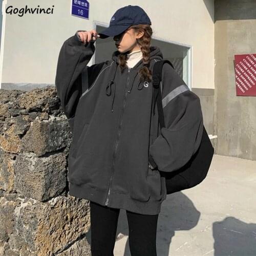 Женские модные куртки Goghvinci China At AliExpress