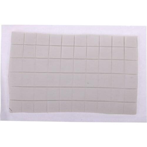 1pc Nail Art Tack-It Multi-Purpose Adhesive Glue Clay Stick Care Plasticine Tips