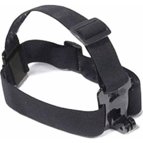 Head strap mount For Gopro Hero 8 7 6 5 4 3 Xiaomi yi 4K Action Camera For Eken H9 SJCAM for GoPro Accessories