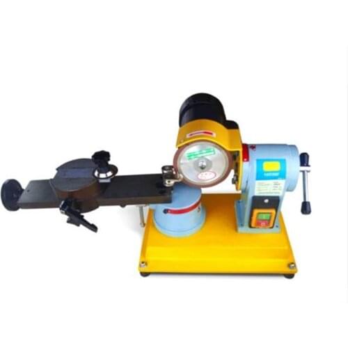 Free ship new Circular Saw Blade Grinder rotary Angle Mill Sharpener 125mm RH