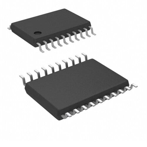 NEW 10PCS/LOT TCA9544APWR TCA9544A TCA9544 MARKING PW544A TSSOP-20