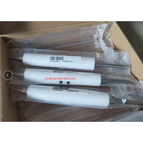 NEW P1083347-012 Platen Roller for Zebra ZT510 Thermal Label Printers roller 203dpi 300dpi 5PCS