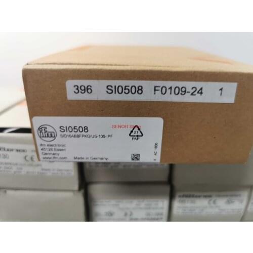 [Original] SI0508 sensor SI5000