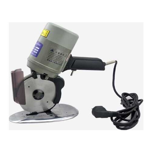 Industrial Electric Scissors, 350W 125MM cutting machine for cloth leather fabric textile, tailor cutting tools