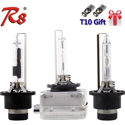 Ксеноновые лампы D2R (P32d-3) R8 China At AliExpress