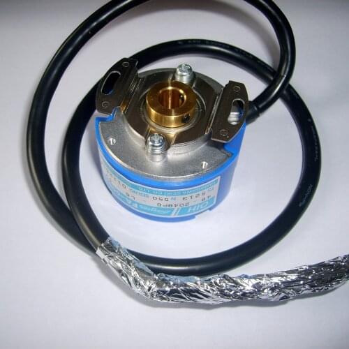 TS5213N551 OIH48-2048P8-L6-5V Rotary Encoder OIH 48-2048P8-L6-5V