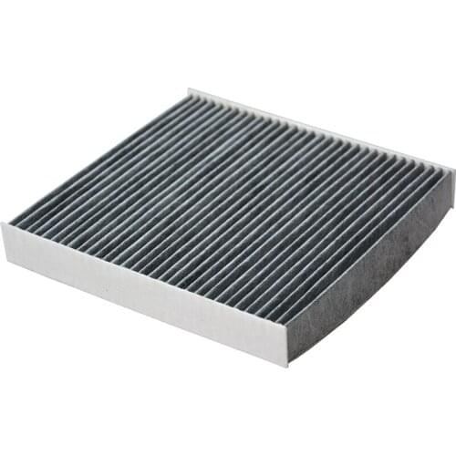 Car Cabin Air Filter For Dongfeng Yulon Luxgen L7 27040mp150
