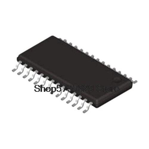 10Pcs/Lot CS8618 CS8618C TSSOP28