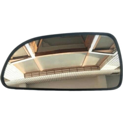 2005, 2006, 2007 and 2008: suitable for rear view lens, glass mirror and reversing mirror of Hyundai Sonata NF