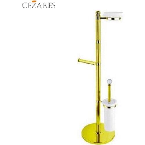 Cezares Shower Brackets