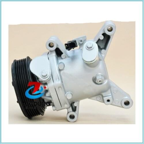 CR08B Car air conditioning Compressor for MAZDA CX-3 1.5 D DA6R-61450 DA6R61450 DA6R 61450