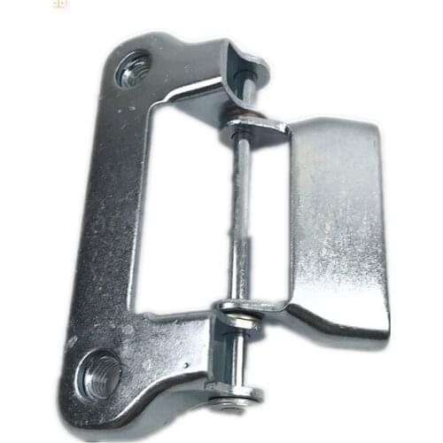 Free Shipping Excavator Parts for Komatsu PC60-7 120/200/300-6-7 Side Door Hinge Water Tank Door Hinge Hinge