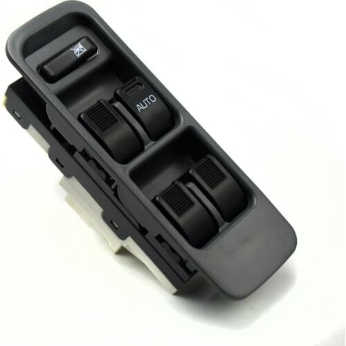 Electronic Power Window Switch Right Hand Driving Button For Daihatsu Sirion 98-01 OS Terios Serion Yrv 84820-87401
