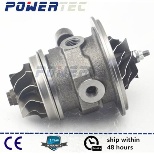 GTB2056V New Turbolader CHRA 777318 For Jeep Grand Cherokee 3.0 L 165Kw OM642 Turbocharger Cartridge 781743 A6420908980 2007