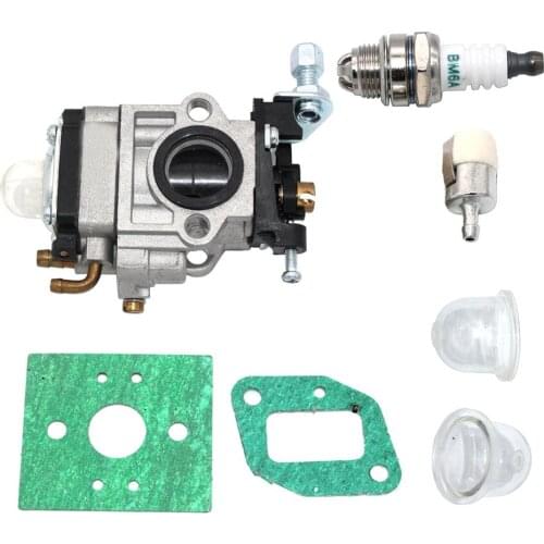 Carburetor for Makita BBX7600 BBX7600N Backpack Blower
