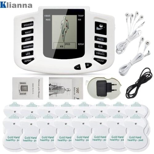 KLIANNA Neck Massagers