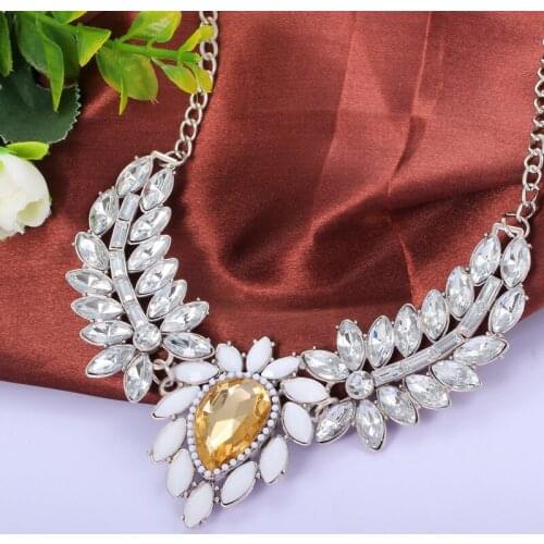 Роскошные чокеры MINHIN China At AliExpress