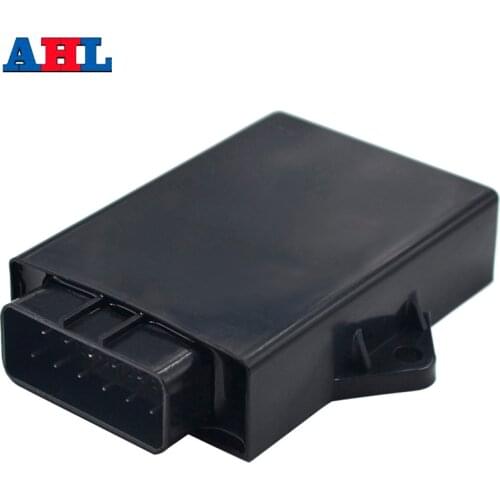 Motorcycle Intelligent Digital CDI ECU Unit Igniter For SUZUKI GSX400 GSX 400 75A 77A 78A VC 79A