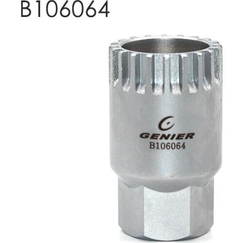 Bottom Crank tool for 20-tooth bottom bracket cups 20T Cartridge BB tool bicycle repair tool