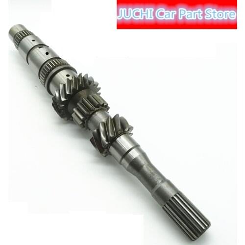 Car gearbox one axle, gearbox axle for Geely Emgrand 7,EC7,EC715,EC718,Emgrand7,E7