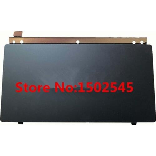 Original laptop touchpad for HP 15-CC 15-CD 15-CB 15-CS TPN-Q191 TPN-Q193 touchpad mouse pad key pad touchpad black silver