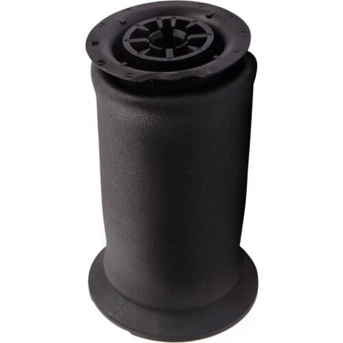 Front Air Suspension Spring For Audi A6 C5 Left Right 4Z7616051B/4Z7616051D