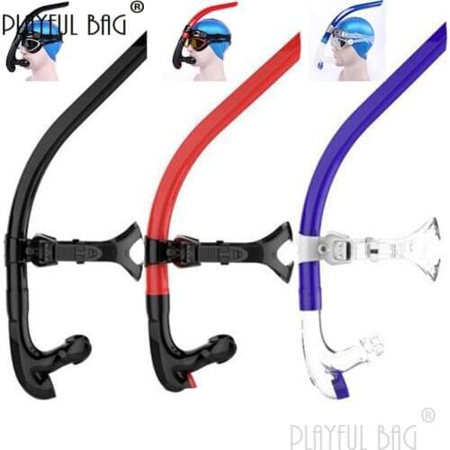 PLAYFUL BAG Swimming Tubes