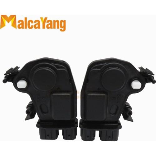 Rear Right & Left Door Lock Actuator 72115-S6A-J11 72115-S5P-A11 72115-S6A-J01 For Odyssey Honda Civic CR-V