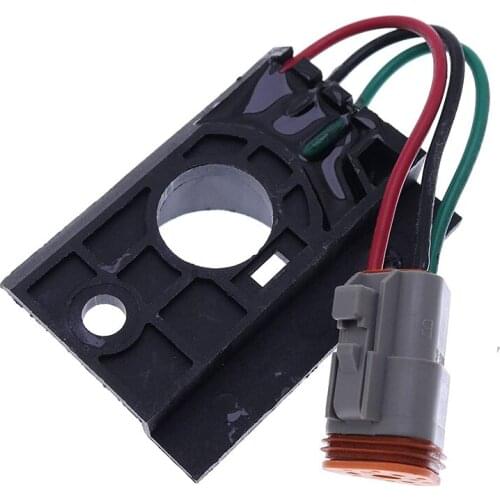 Seat Bar Sensor For Bobcat 553 653 751 753 763 773 Lap For Skid Steer Switch 7105252