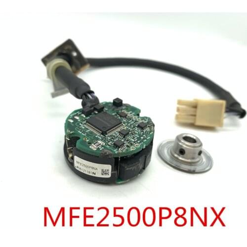 Encoder Glass Disk 788B 2500-8 / 788B2500-8 for Rotary Encoder MFE2500P8NX
