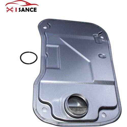 Transmission Oil Fluid Strainer W/O-Ring For Toyota FJ Cruiser 4Runner Tacoma Tundra LEXUS GX470 35330-60050,9030131014