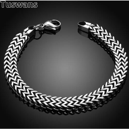 Tuswans Wrist Bracelets
