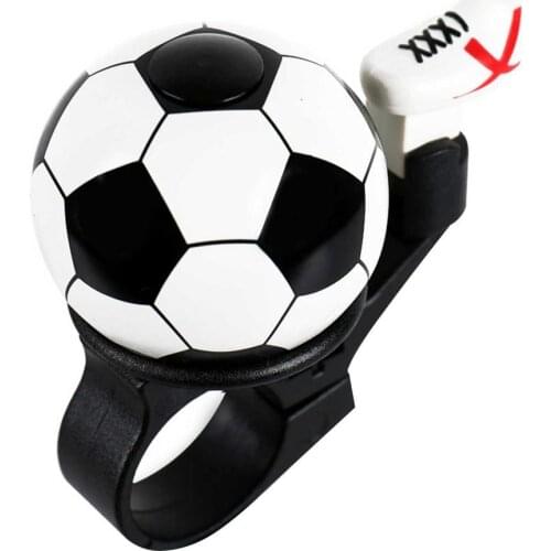 Bicycle Bell Aluminum Alloy Mountain Bike Horns Super Loud Bicycle Rings Warning Safety Electric Bell Bike Accessories