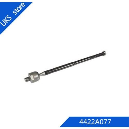 4422A077 Steering Gear-Inner Tie Rod End L/R For Mitsubishi GRANDIS (NA_W) [2003-]GRANDIS NA4W/NA8W 2003-2009