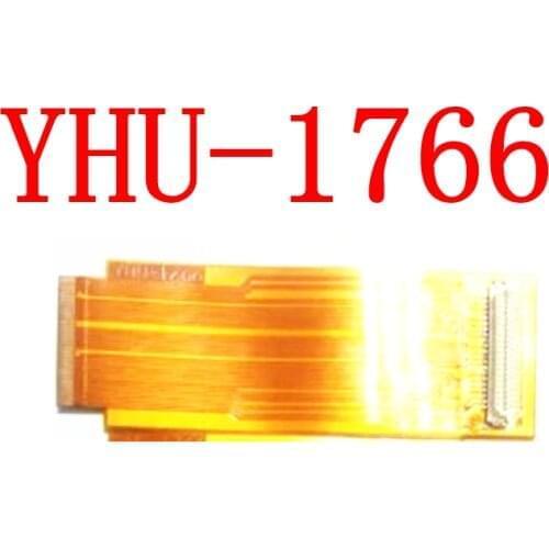 Yhu-1766 display wire arrangement brother machine tool B00 system display wire arrangement YHU-1766