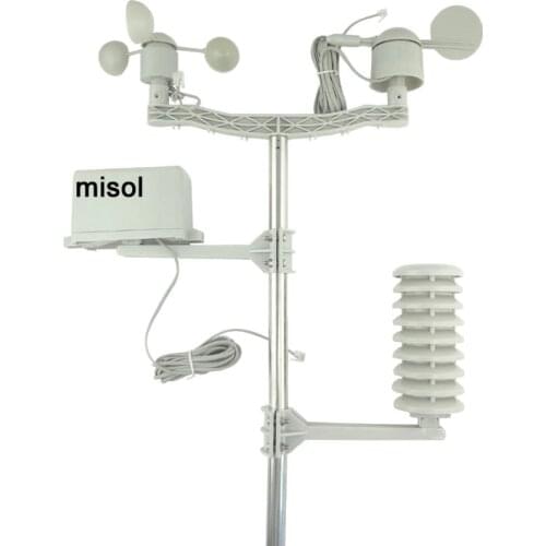 Spare part (outdoor unit) for Professional Wireless Weather Station, WH-SP-WS02