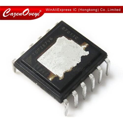 5pcs/lot TOP264VG TOP264 EDIP-11 In Stock