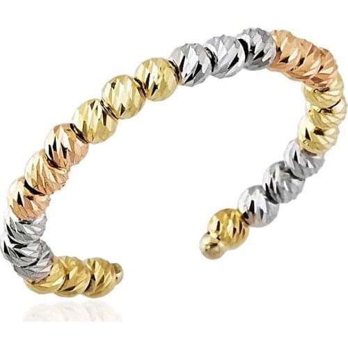 Adal Silver Women's Silver Rings