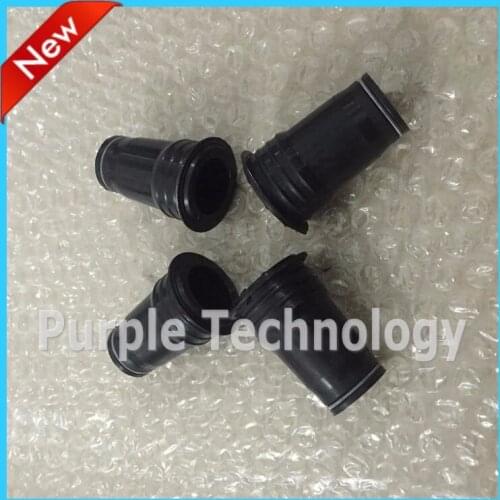 Free shipping injector nozzle sealing cover for Kobelco SK200-8