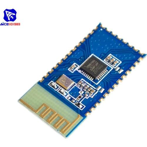 Diymore SPP-C Bluetooth Serial Pass-Through Module Wireless Serial Communication from Machine Replace HC-05 HC-06